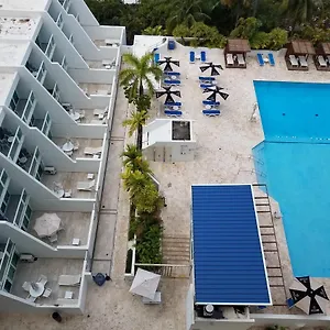 Esj Azul 1660 - Beach Aparthotel