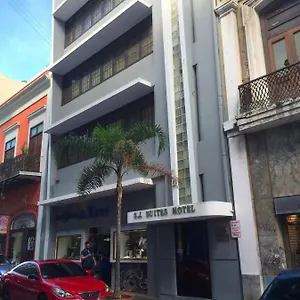 2* Hotel Sj