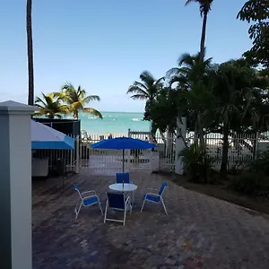Esj Azul 1562 Aparthotel