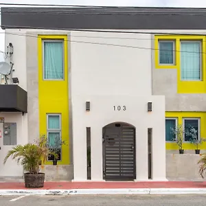 Rosalina Urbano Aparthotel