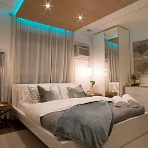 Pr Front Penthouse A 604 Aparthotel