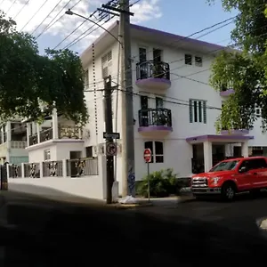 Placid Aparthotel