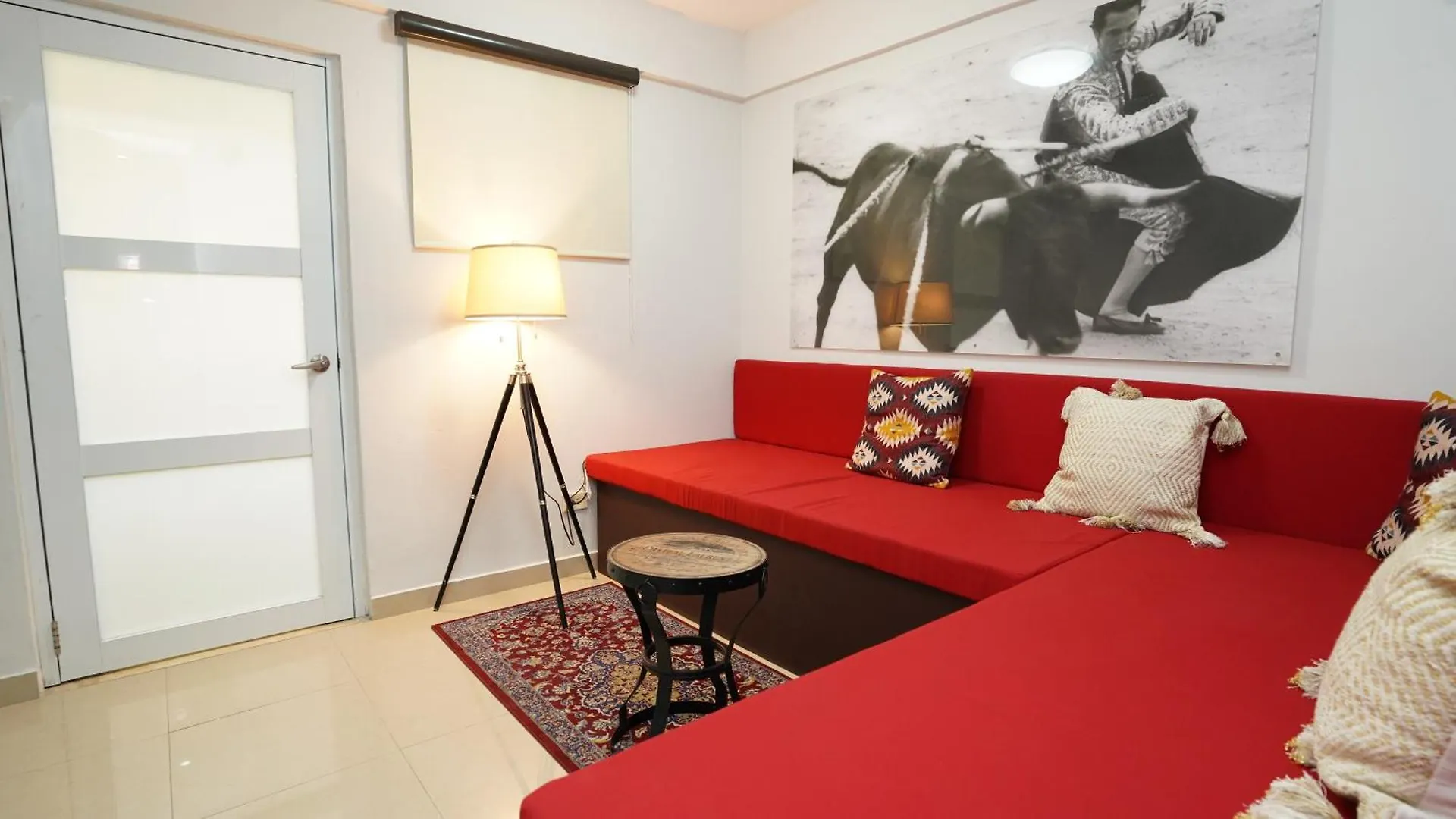 La Placita Suites Hotel-Suite 201 San Juan Puerto Rico