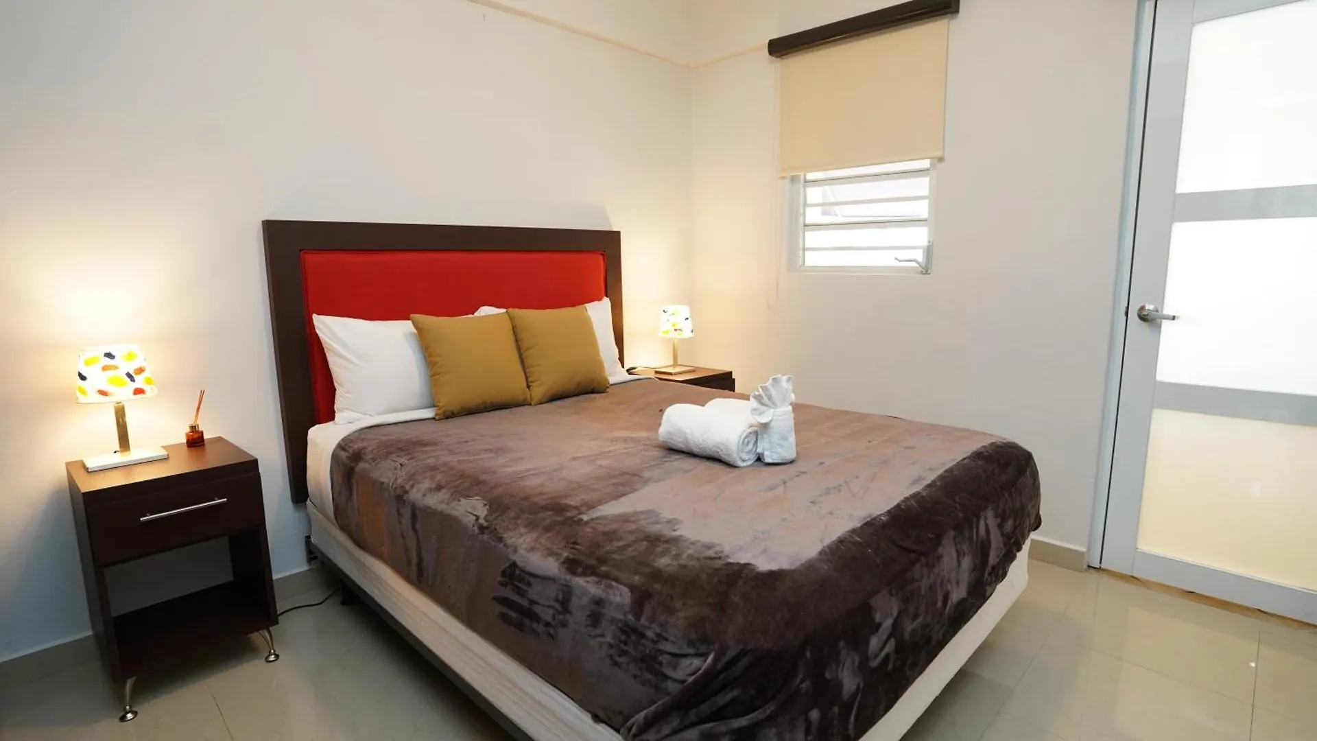Aparthotel La Placita Suites Hotel-Suite 201 San Juan