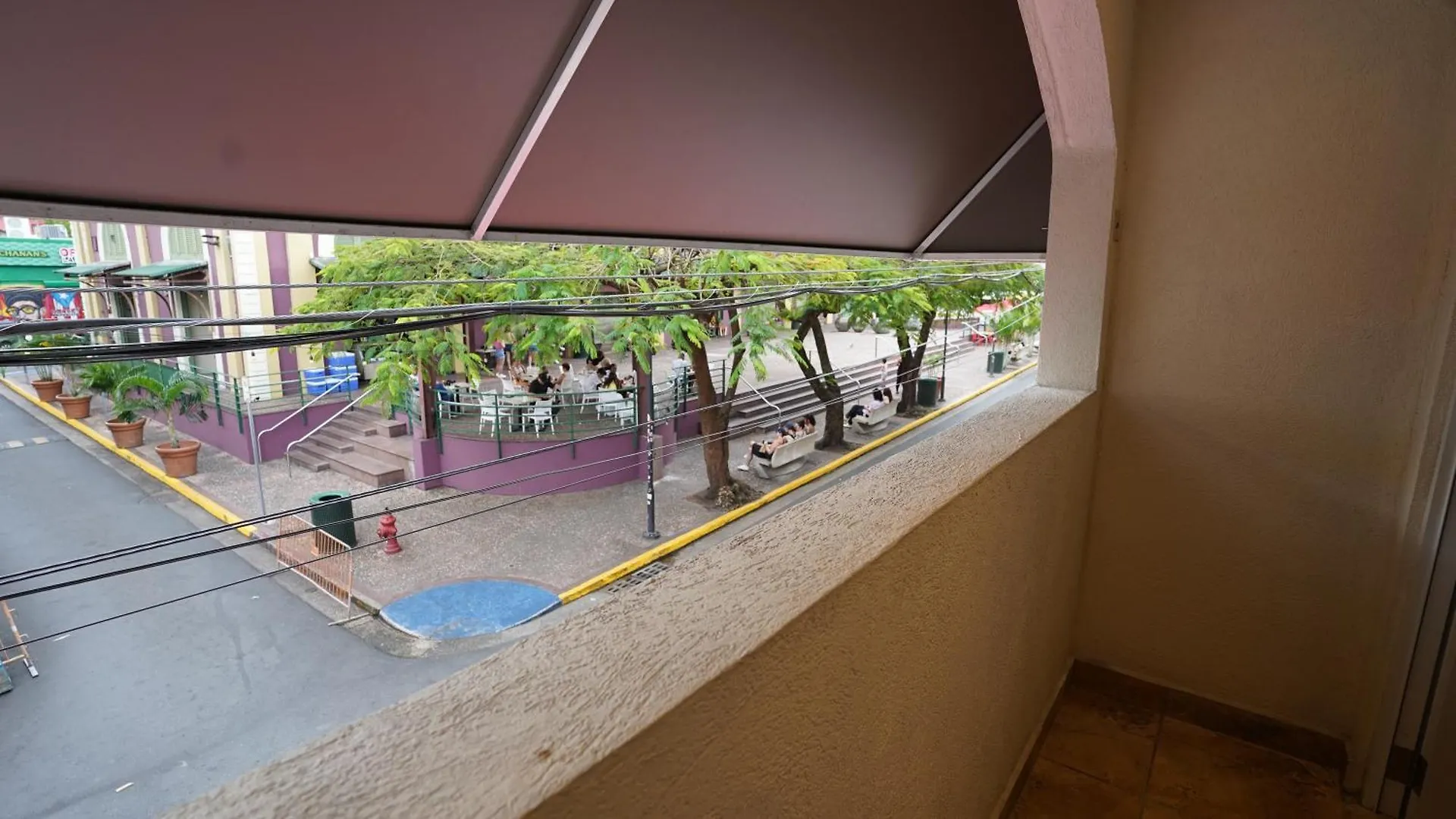 La Placita Suites Hotel-Suite 201 San Juan 0*,