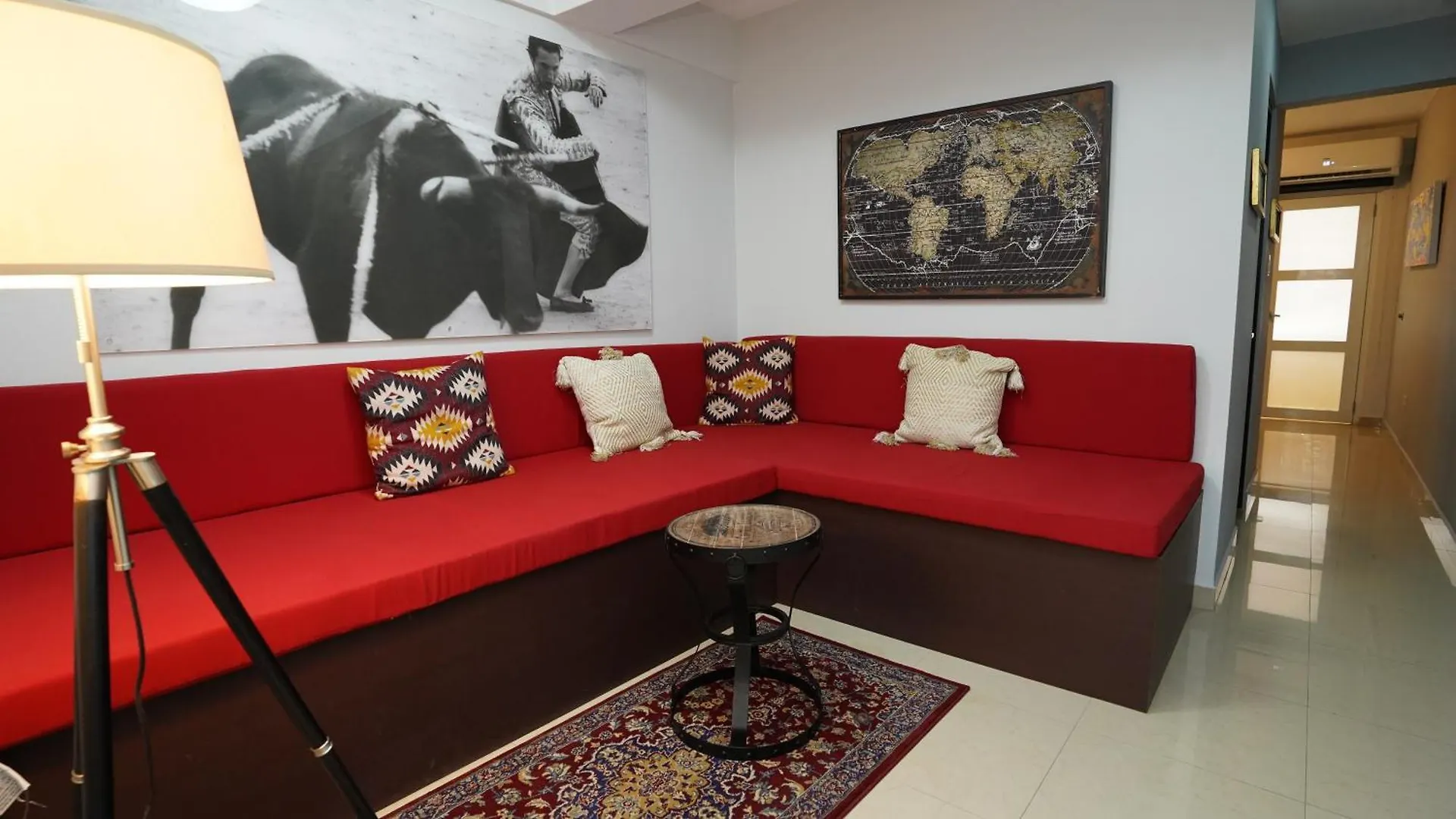 La Placita Suites Hotel-Suite 201 San Juan