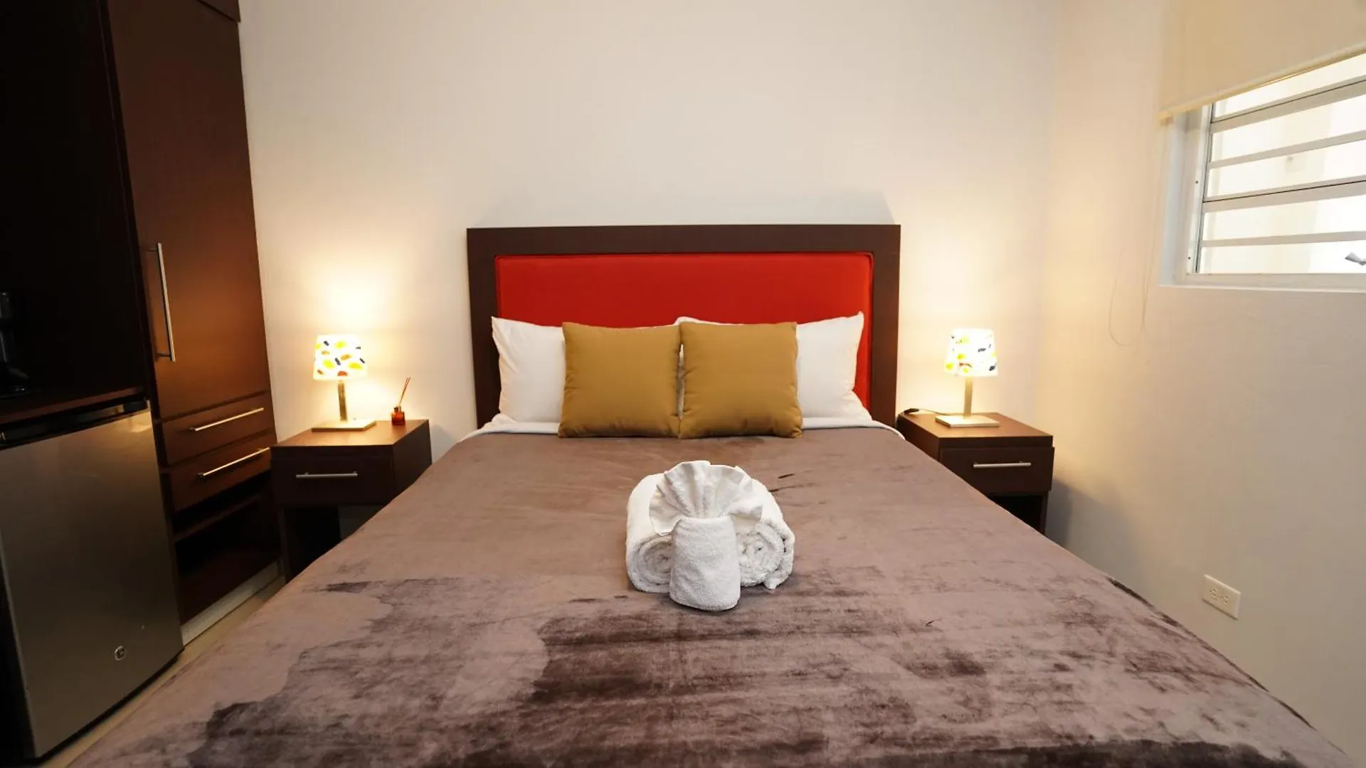 Lägenhetshotell La Placita Suites Hotel-Suite 201 San Juan